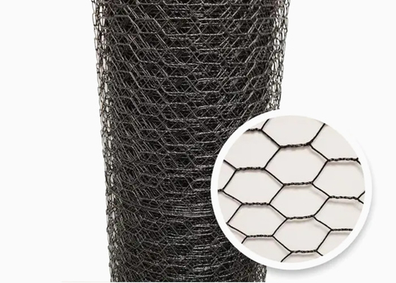 3ft×150ft 19のゲージの金網Yardgard 2インチの網の家禽の網