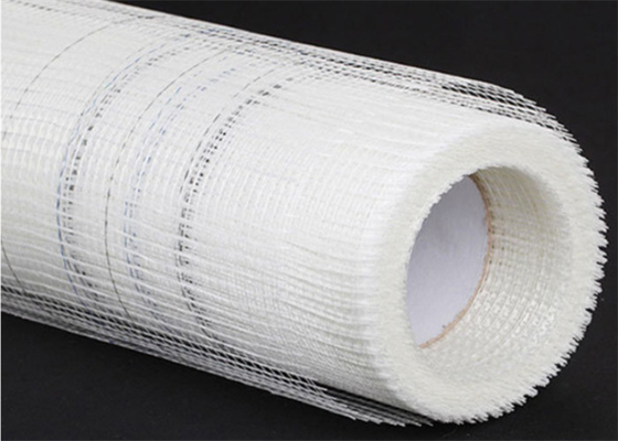 Eticsのガラス繊維の金網130g 145g 160g 5x5の網