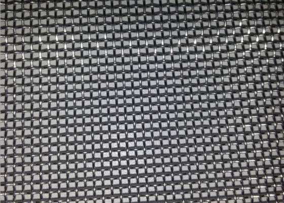 10x10 11x11 SS 304のカの網のWindowsのための反切口0.8mmの網