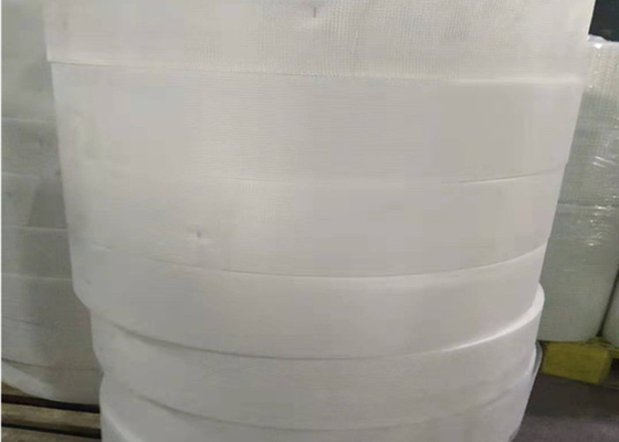 60g抵抗力がある自己接着ガラス繊維の網テープ50cmアルカリ