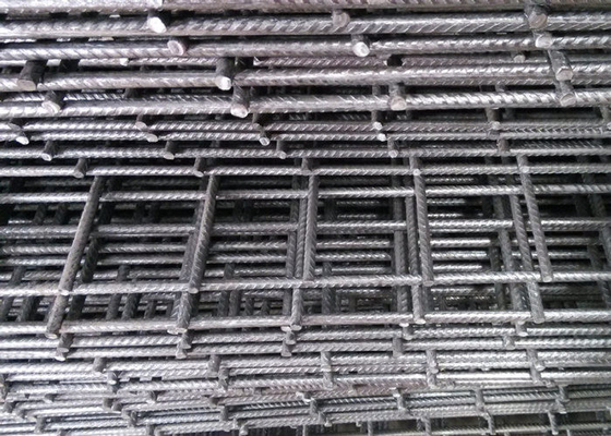 200*200mmの具体的な補強の金網は縦の壁を造るためのODMにパネルをはめる