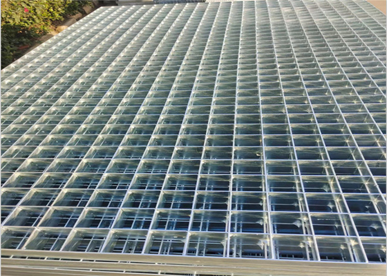 軽量の出版物によって締められる産業I火格子を付ける棒アルミ合金6063 T6