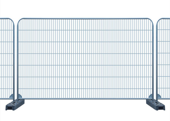 熱い浸された電流を通された3.5mのパネルを囲う一時的な構造のHerasの反上昇